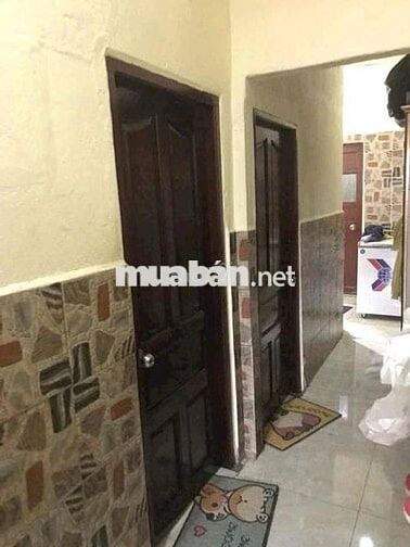 Cô chú già lớn tuổi bán nhanh căn nhà ngộp bank 665Tr
