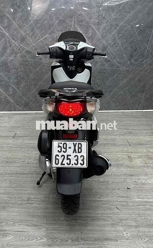 SH Ý 2010 150i BSTP