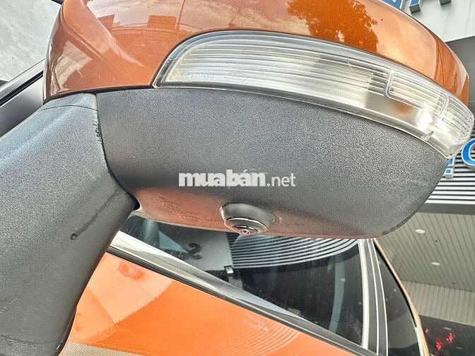 Ford EcoSport 2019 Titanium 1.5L AT