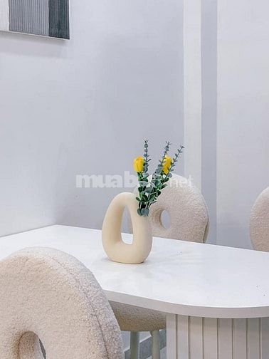 CHÍNH CHỦ BÁN NHÀ MỚI XÂY 100% 1 TRỆT+2 LẦU, SỔ RIÊNG CÔNG CHỨNG NGAY