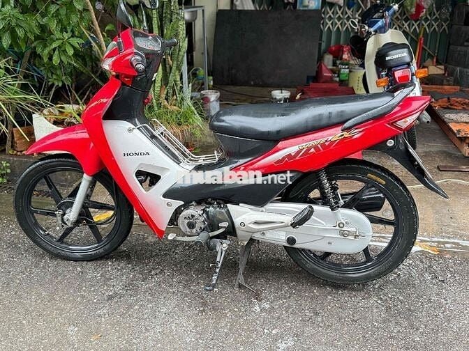 Wave 100 2014