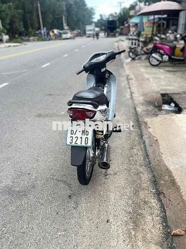 Wave TQ đang sử dụng GTDD