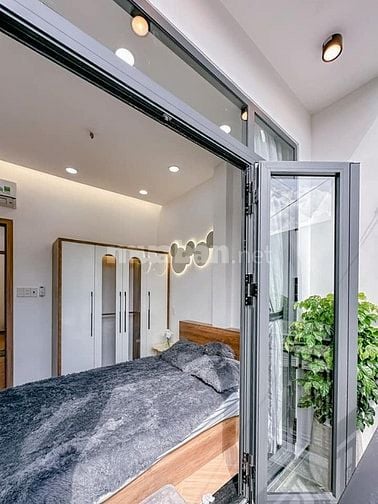 CHÍNH CHỦ BÁN NHÀ MỚI XÂY 100% 1 TRỆT+2 LẦU, SỔ RIÊNG CÔNG CHỨNG NGAY