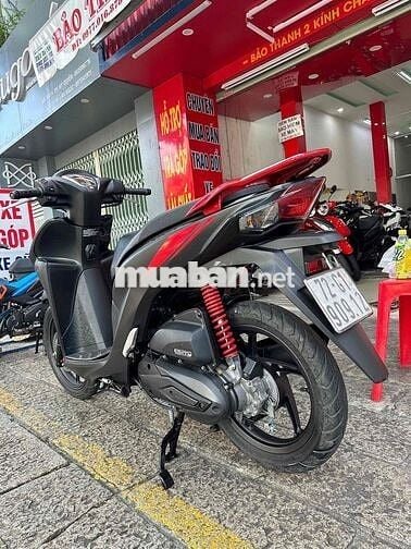 Vision 2023 Sport Phiên Bản Bánh Cao  Nguyên Zin