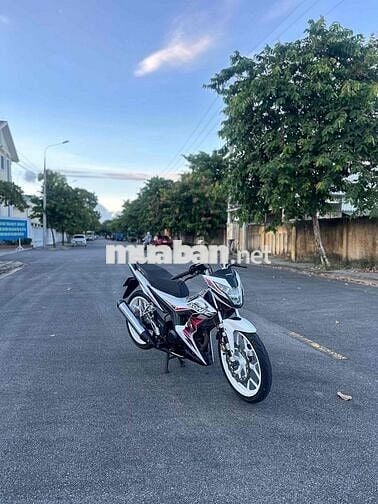 Sonic nhập indo biển 43 máy rin êm