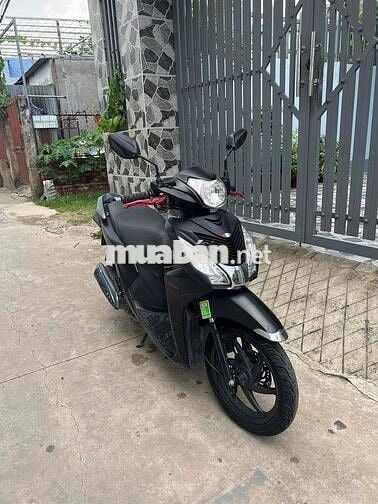 Cần bán xe Honda Visson 2020 chính chủ . Xe đẹp