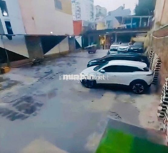 💥 MẶT TIỀN NGANG 14M - DTSD ( 2000m2) ĐƯỜNG ÔNG ÍCH KHIÊM - QUẬN 11