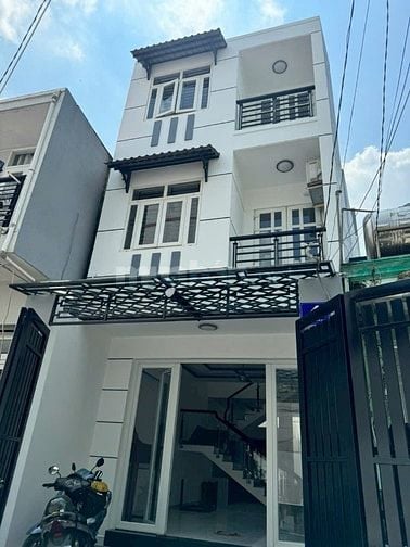 Bán nhà hẻm bagac máy , p Bình Trưng Tây , Quận 2 cũ . 