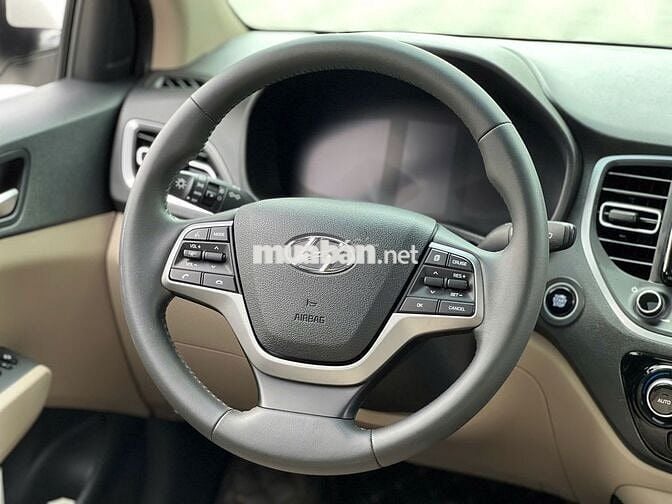 Hyundai Accent 2022 1.4 ATH tên tư nhân