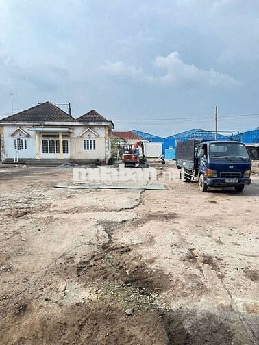 Bán xưởng 2100m trong  kcn vsip 1 Thuận An