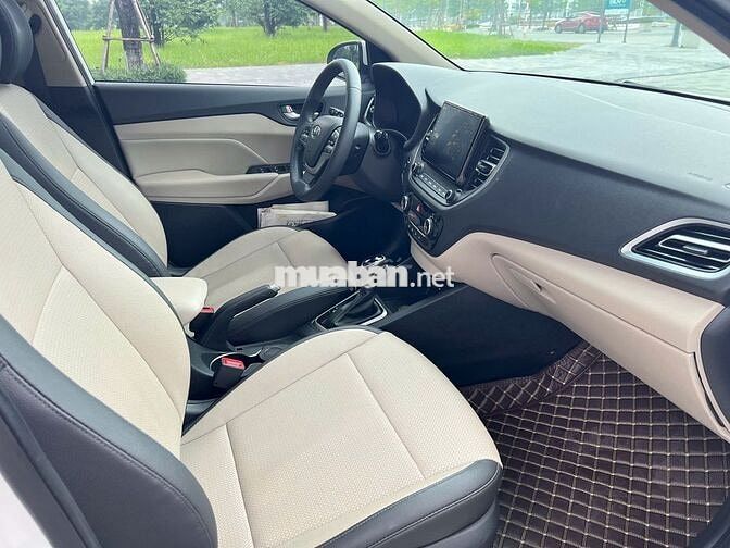 Hyundai Accent 2022 1.4 ATH tên tư nhân