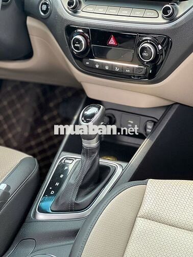 Hyundai Accent 2022 1.4 ATH tên tư nhân