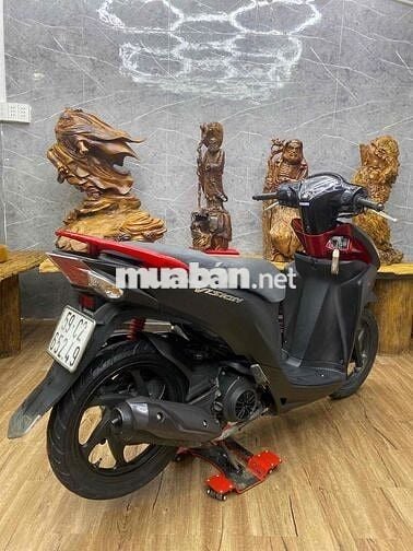 👉Vision 2016 biển SG dàn áo đẹp keng, máy bao êm
