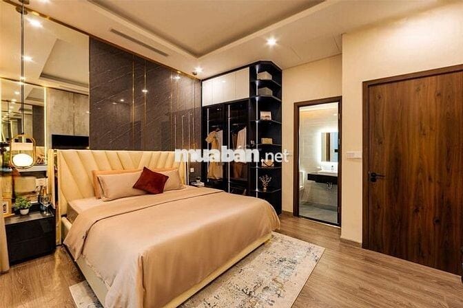 CẦN BÁN CĂN HỘ FULL KÍNH LOWE 2 Lớp