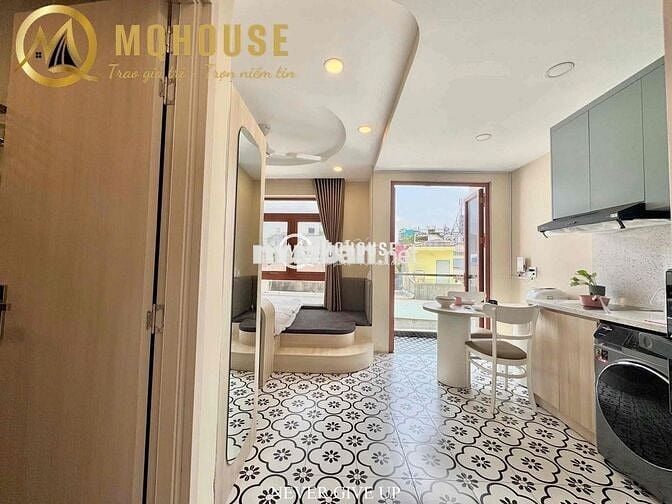 🌆 𝐒𝐭𝐮𝐝𝐢𝐨 𝐁𝐚𝐥𝐜𝐨𝐧𝐲 𝐕𝐢𝐞𝐰 𝐂𝐢𝐭𝐲 | Full Nt Cao Cấp, Nguyễn Cửu Vân, BT✨