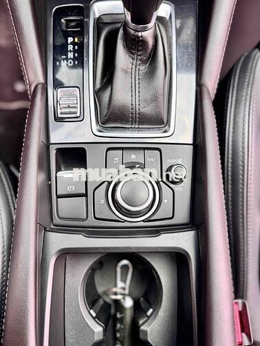 Mazda 6 2017 2.0L Premium - 100000 km