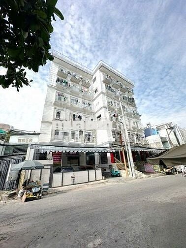 ✅ Cho thuê mặt bằng Mặt Tiền Chợ 2 xe ô tô tránh nhau