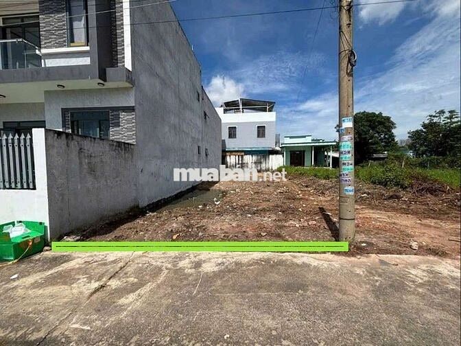 Bán Đất Chính Chủ tt Long Điền 1.6ti