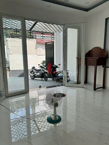Bán nhà hẻm bagac máy , p Bình Trưng Tây , Quận 2 cũ . 