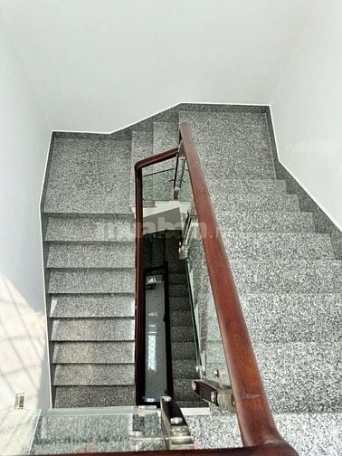 Bán nhà hẻm bagac máy , p Bình Trưng Tây , Quận 2 cũ . 