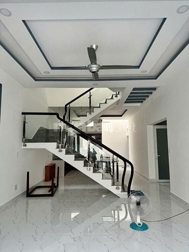 Bán nhà hẻm bagac máy , p Bình Trưng Tây , Quận 2 cũ . 