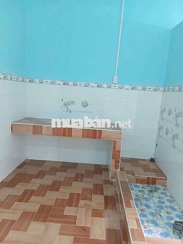 Nhà thuê 4×26 giá 3,5 đường kênh trung ương Vĩnh Lộc b.