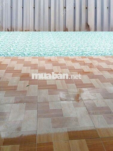 Nhà thuê 4×26 giá 3,5 đường kênh trung ương Vĩnh Lộc b.