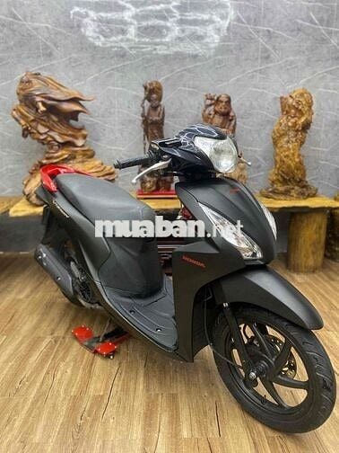 👉Vision 2016 biển SG dàn áo đẹp keng, máy bao êm