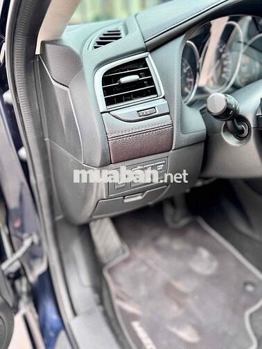 Mazda 6 2017 2.0L Premium - 100000 km