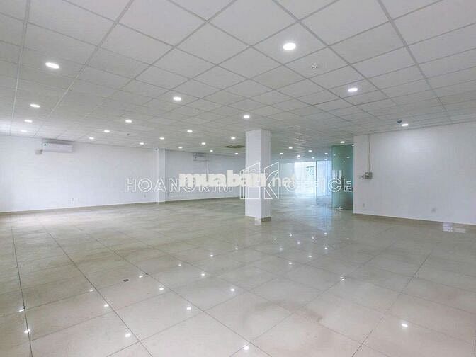 Thuê văn phòng giá rẻ Bình Thạnh 150 - 360m², giá ưu đãi 260k/m²