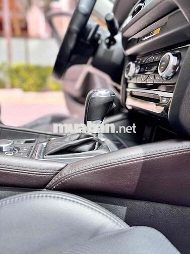 Mazda 6 2017 2.0L Premium - 100000 km