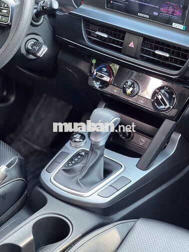 Kia seltos 2020 1.4 tubor bản deluxe