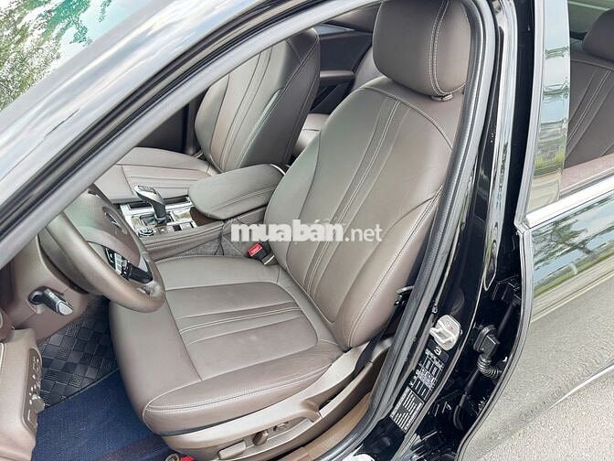 Vinfast 2020 Lux A bản Premium