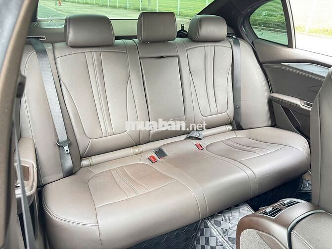 Vinfast 2020 Lux A bản Premium