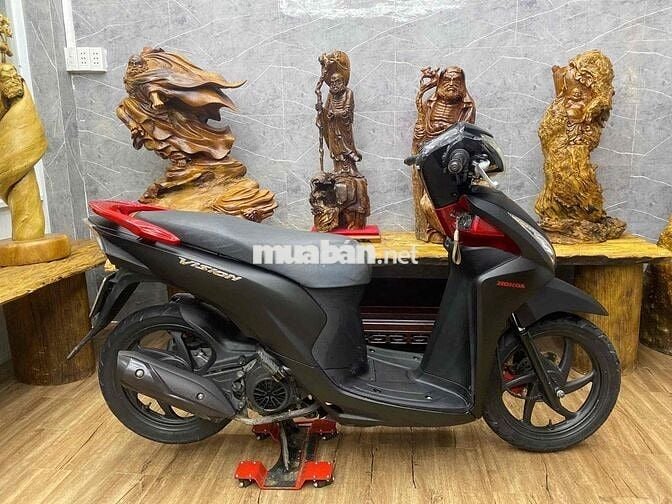 👉Vision 2016 biển SG dàn áo đẹp keng, máy bao êm