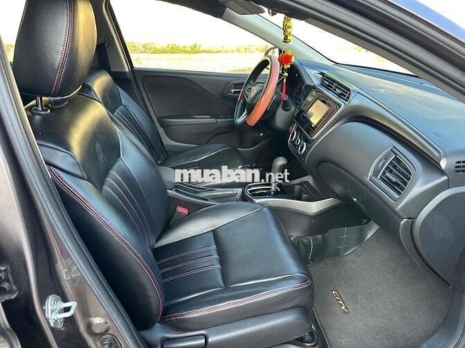 Honda City 2019 CVT - 34000 km nhà mua mới