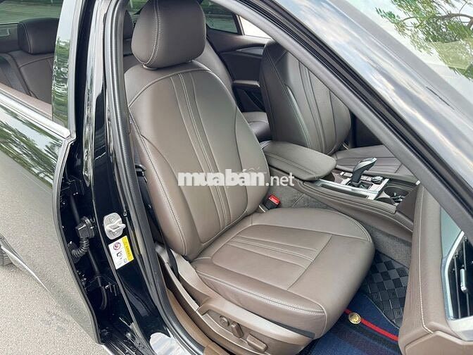 Vinfast 2020 Lux A bản Premium