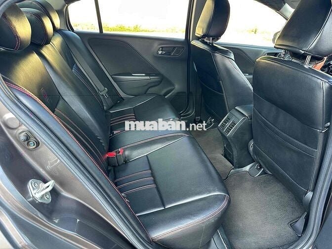 Honda City 2019 CVT - 34000 km nhà mua mới