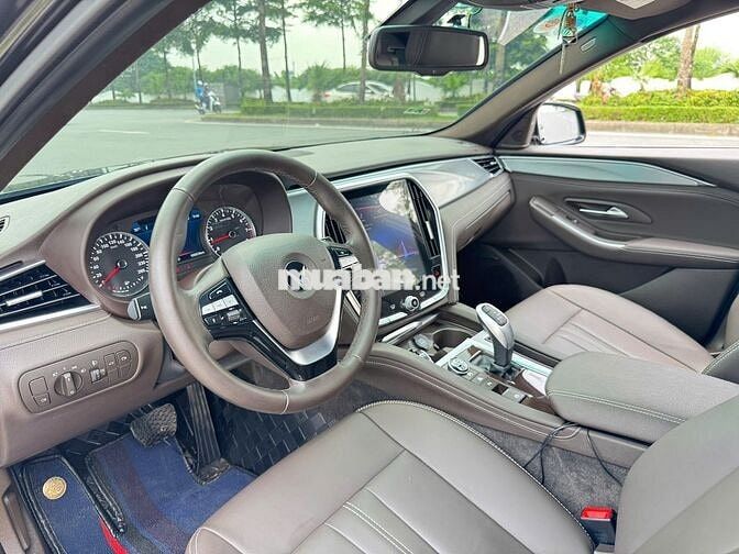 Vinfast 2020 Lux A bản Premium