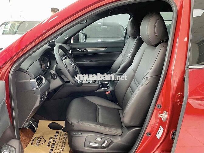 Mazda CX 8 2022 2.5 Premium AWD - 28000 km