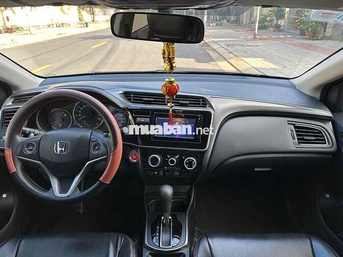 Honda City 2019 CVT - 34000 km nhà mua mới