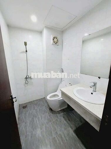 Phòng 38m2 1PN 1PK_full nt_view kính_Lê Quang Định, Bình Thạnh