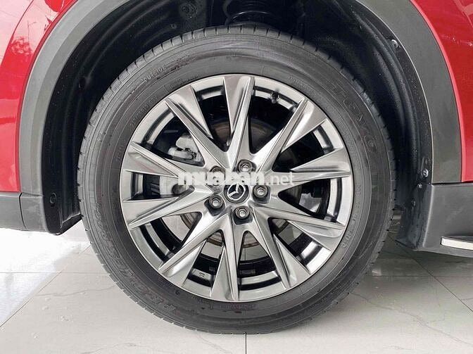 Mazda CX 8 2022 2.5 Premium AWD - 28000 km