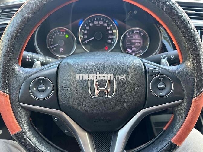 Honda City 2019 CVT - 34000 km nhà mua mới