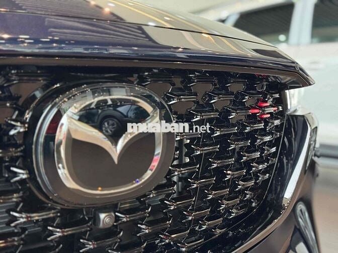 MAZDA CX 5 SPORT XANH | Giảm Giá + Tặng 01 năm BH