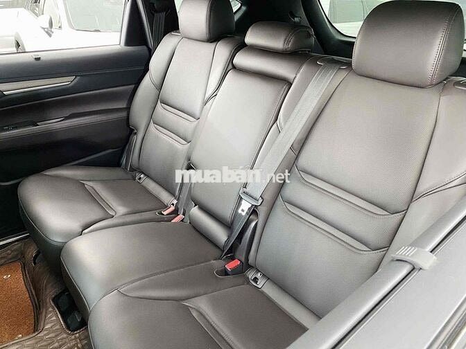 Mazda CX 8 2022 2.5 Premium AWD - 28000 km