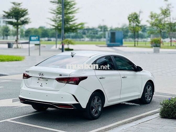 Hyundai Accent 2022 1.4 ATH tên tư nhân
