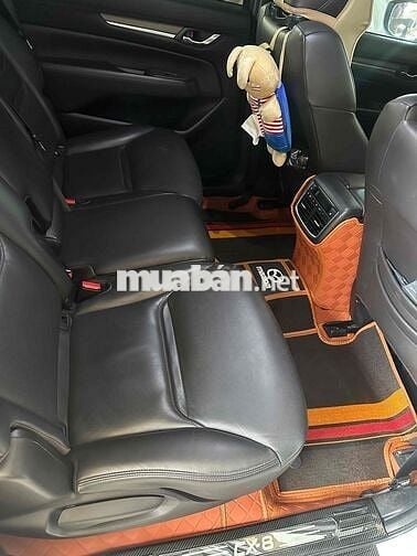 Mazda CX 8 2022 2.5 Luxury - Full Option- 43.000