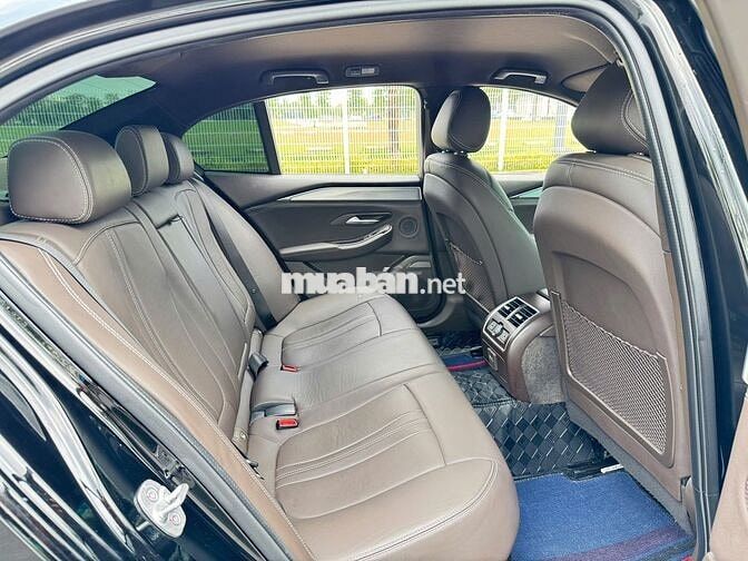 Vinfast 2020 Lux A bản Premium