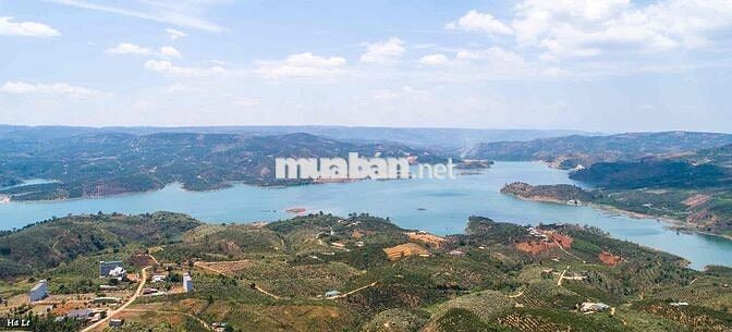 CHÍNH CHỦ BÁN 3 LÔ ĐẤT ĐẸP VIEW THỦY ĐIỆN ĐỒNG NAI 2 – XÃ LIÊN HÀ, LÂM